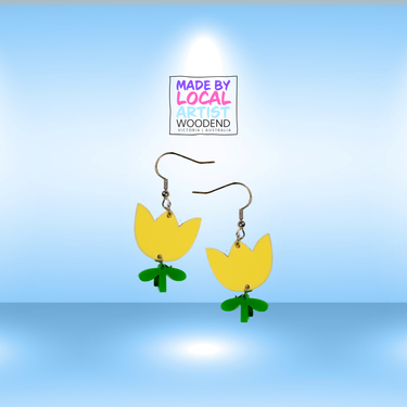 Little Ray of Flower - Unicorn Fart Productions